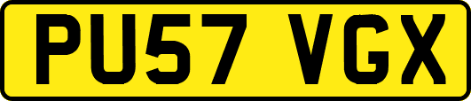 PU57VGX