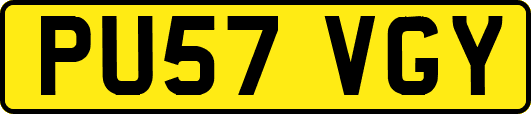 PU57VGY