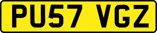 PU57VGZ