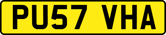 PU57VHA