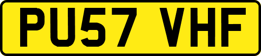 PU57VHF