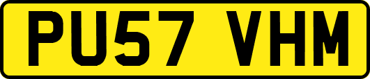 PU57VHM
