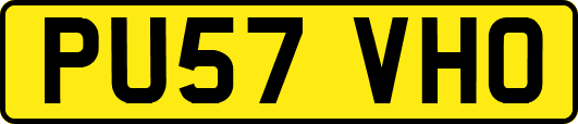 PU57VHO