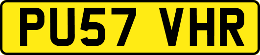 PU57VHR