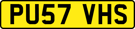 PU57VHS