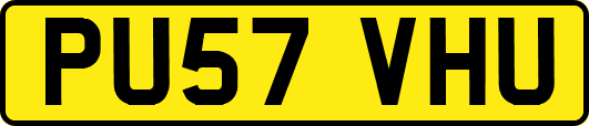 PU57VHU