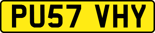 PU57VHY