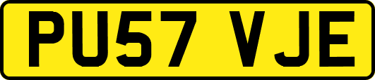PU57VJE