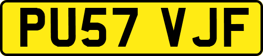 PU57VJF