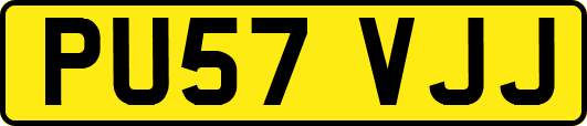 PU57VJJ