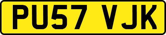 PU57VJK