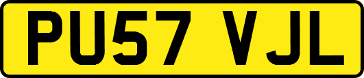 PU57VJL