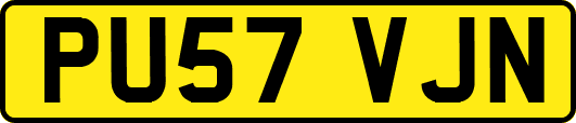 PU57VJN