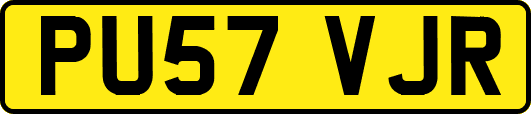 PU57VJR