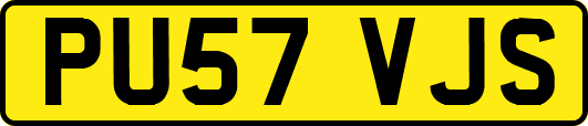 PU57VJS