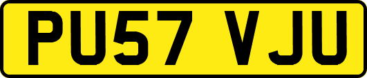 PU57VJU