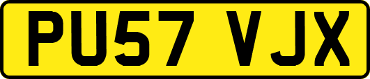 PU57VJX