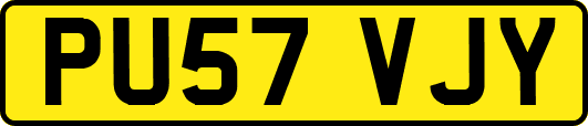 PU57VJY