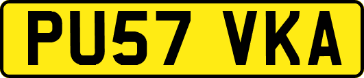 PU57VKA