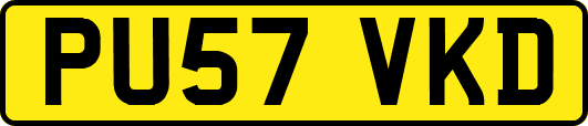 PU57VKD