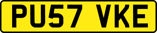 PU57VKE