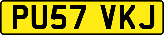 PU57VKJ