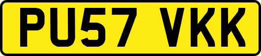 PU57VKK