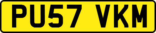PU57VKM