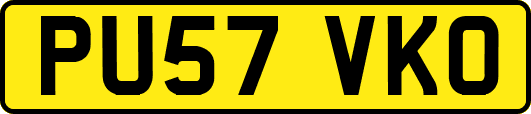 PU57VKO