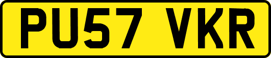 PU57VKR