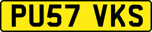 PU57VKS