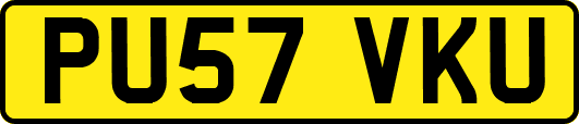 PU57VKU