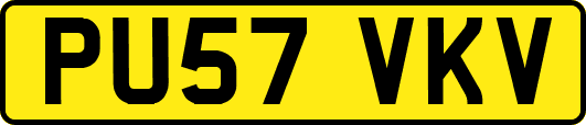 PU57VKV