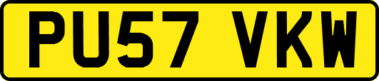 PU57VKW