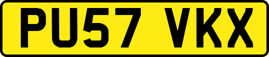 PU57VKX