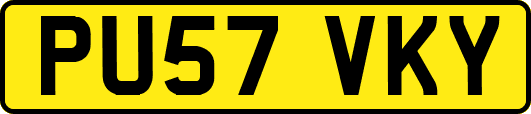 PU57VKY