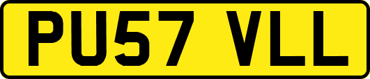 PU57VLL