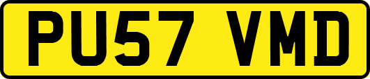 PU57VMD