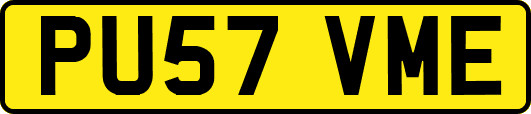 PU57VME