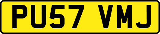PU57VMJ