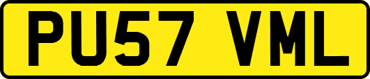PU57VML