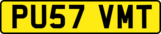 PU57VMT