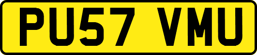 PU57VMU