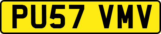 PU57VMV