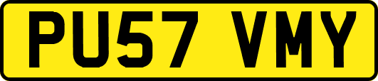 PU57VMY