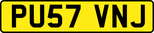 PU57VNJ
