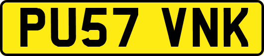 PU57VNK