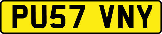 PU57VNY