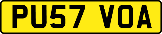 PU57VOA