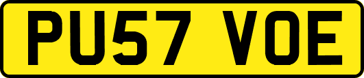 PU57VOE